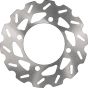 Brake Rotor - no. 18-0031