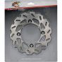 Brake Rotor - no. 18-0031