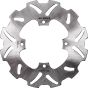 Brake Rotor - no. 18-0032