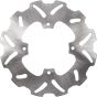 Brake Rotor - no. 18-0032