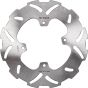 Brake Rotor - no. 18-0033