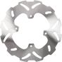 Brake Rotor - no. 18-0033