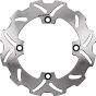 Brake Rotor - no. 18-0036