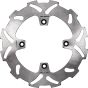 Brake Rotor - no. 18-0040