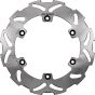 Brake Rotor - no. 18-0041