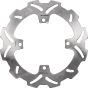 Brake Rotor - no. 18-0043