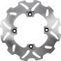 Brake Rotor - no. 18-0045