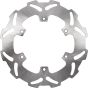 Brake Rotor - no. 18-0048
