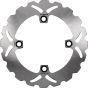 Brake Rotor - no. 18-0052