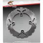 Brake Rotor - no. 18-0052