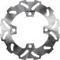 Brake Rotor - no. 18-0053