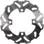 Brake Rotor - no. 18-0053