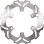 Brake Rotor - no. 18-0054