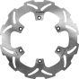 Brake Rotor - no. 18-0056