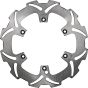 Brake Rotor - no. 18-0060