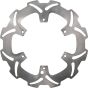 Brake Rotor - no. 18-0060