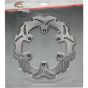 Brake Rotor - no. 18-0060