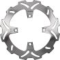 Brake Rotor - no. 18-0063