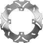 Brake Rotor - no. 18-0064