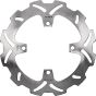 Brake Rotor - no. 18-0065