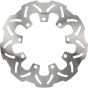 Brake Rotor - no. 18-0067
