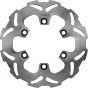Brake Rotor - no. 18-0068