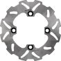 Brake Rotor - no. 18-0069