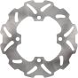 Brake Rotor - no. 18-0069