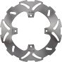Brake Rotor - no. 18-0070