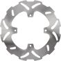 Brake Rotor - no. 18-0070