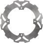 Brake Rotor - no. 18-0071