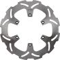 Brake Rotor - no. 18-0073