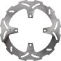 Brake Rotor - no. 18-0074