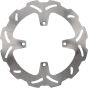 Brake Rotor - no. 18-0074