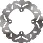 Brake Rotor - no. 18-0076
