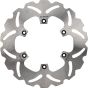 Brake Rotor - no. 18-0079