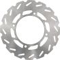 Brake Rotor - no. 18-0085