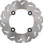 Brake Rotor - no. 18-0086