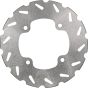 Brake Rotor - no. 18-0086
