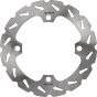 Brake Rotor - no. 18-0087