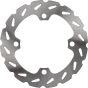 Brake Rotor - no. 18-0087