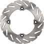 Brake Rotor - no. 18-0088
