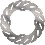 Brake Rotor - no. 18-0088