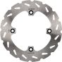 Brake Rotor - no. 18-0089