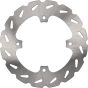 Brake Rotor - no. 18-0089