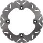 Brake Rotor - no. 18-0090