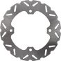 Brake Rotor - no. 18-0090
