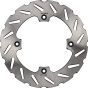 Brake Rotor - no. 18-0091