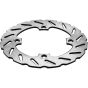 Brake Rotor - no. 18-0091