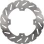 Brake Rotor - no. 18-0091